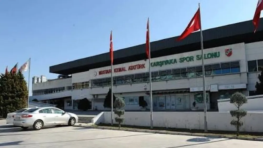 Karşıyaka yönetiminden Yıldız’a tahliye tepkisi