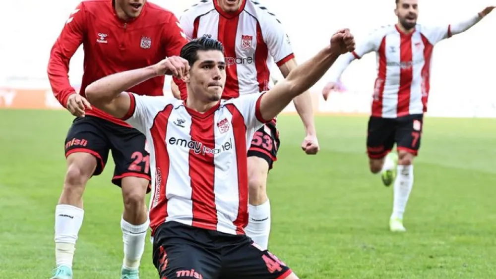 Göztepe, yeni golcüsünü buldu