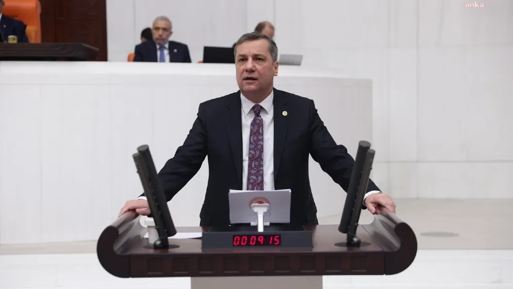 Yeni Parti için rekor bağış: İlk 24 saatte 113 milyon TL!