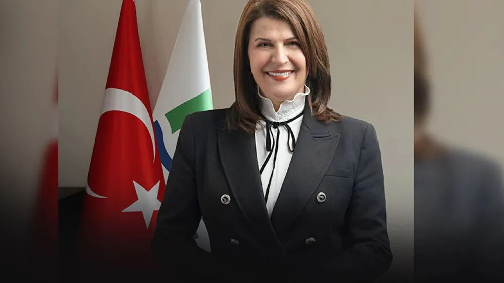 Foça, CHP’de kaldı
