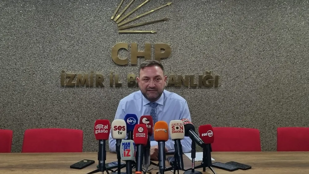 CHP’den Tugay’a açık davet: Yeri burasıdır
