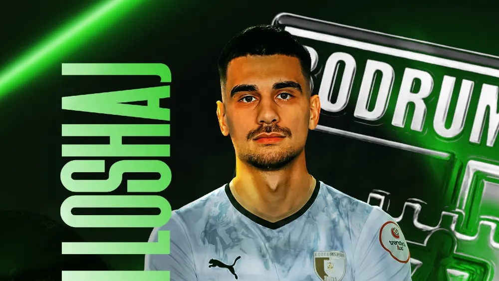 Bodrum FK hız kesmiyor!