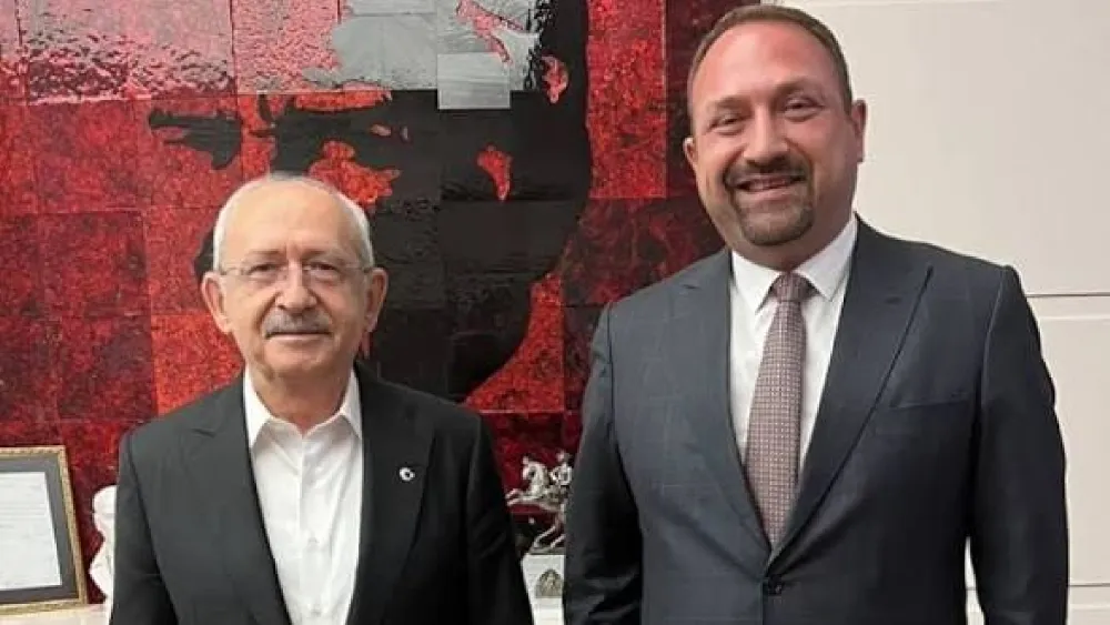 Kılıçdaroğlu, 45 gün içinde İzmir’de