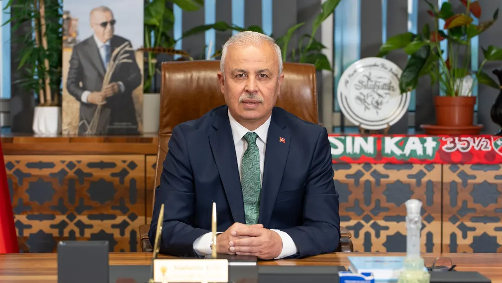 AK Partili Köse’den Ünsal'a jet yanıt: Bu mu Karşıyakalılık