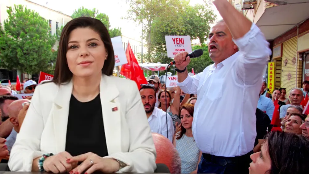 Gümrükçü’nün iddialarına jet yanıt… Fazlasını bıraktık!
