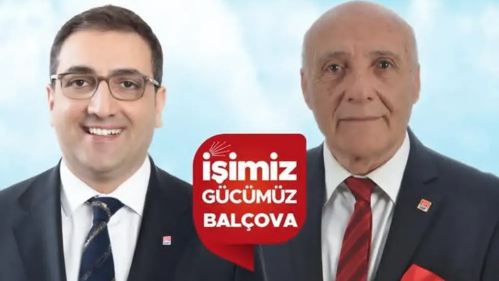 Balçova’da CHP’nin başkan vekili adayı belli oldu