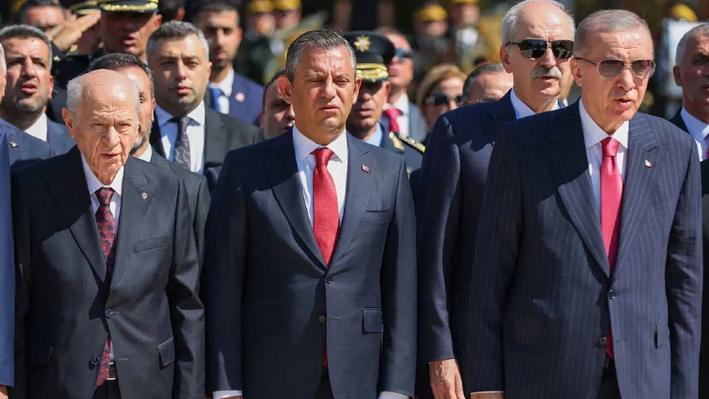 Siyasette 9 Temmuz alarmı… Öztürk: İsim isim gözaltına alınacaklar konuşuluyor!