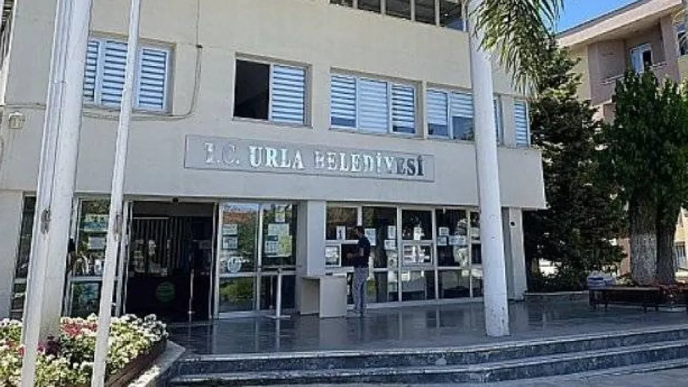 Urla Belediyesi’nden Bademler’de 410 milyon TL’lik satış
