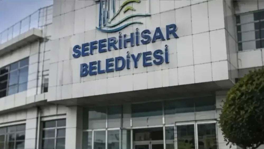 Seferihisar’da başkanvekili seçimi bugün: CHP’nin adayı belli oldu