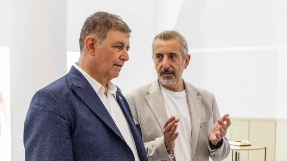 Tugay'dan üst düzey görevden almalar: O isimler gitti!