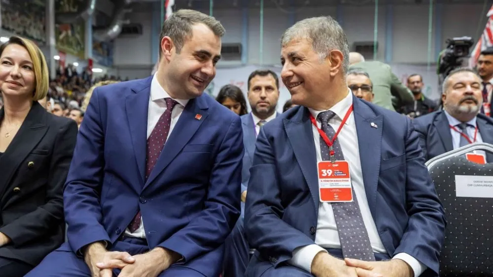 Güç’ten AK Parti iddiasına açıklama: Tugay’ın sözü bizim için esastır