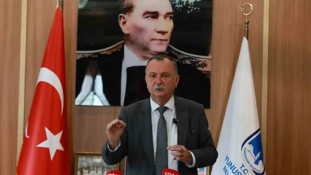 Semih Balaban: Özgür Özel ve arkadaşları ne derse gereğini yapacağız
