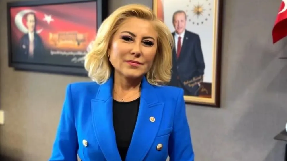 Bursalı Aksoy: Üç büyük zirve, Türkiye’nin küresel gücünün tescilidir