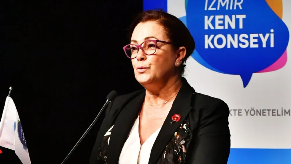 CHP İl Kadın Kolları Başkanı Kökkılınç: İlk seçimde başarı için çalışacağım…