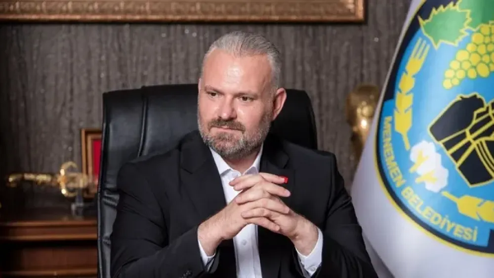 Pehlivan'dan 'silahlı saldırı' iddialarına yalanlama…