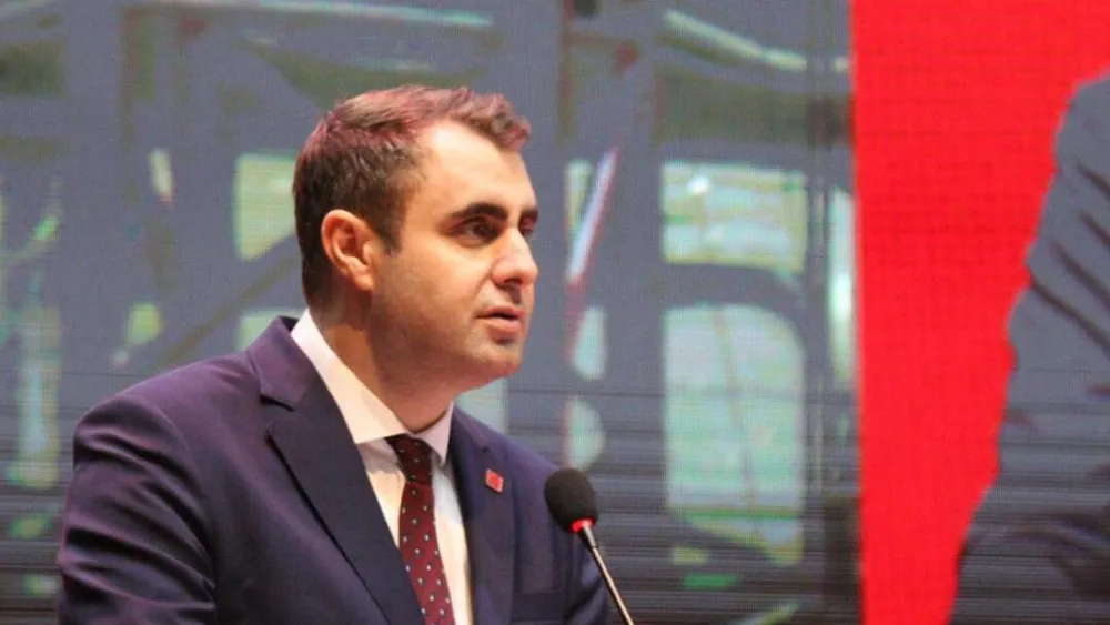 Güç: Yeni Parti milletimizin iktidarı olacak