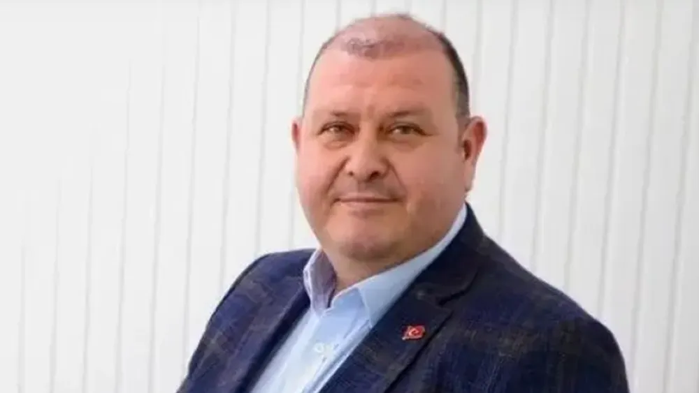 Tutuklu İlkay Çiçek CHP'den istifa etti