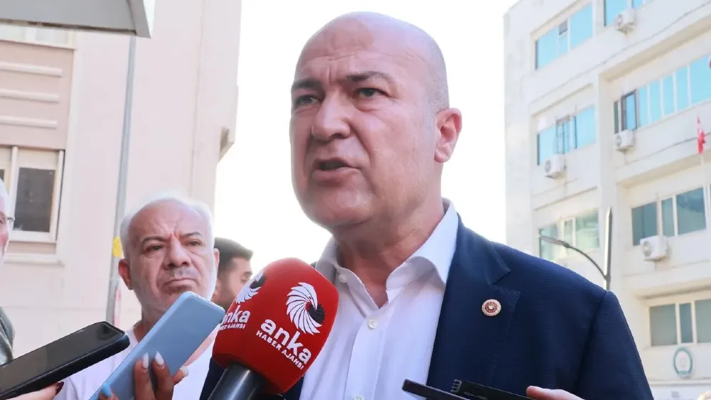 YENİ Partili Bakan kararını duyurdu: Oyum hayır!