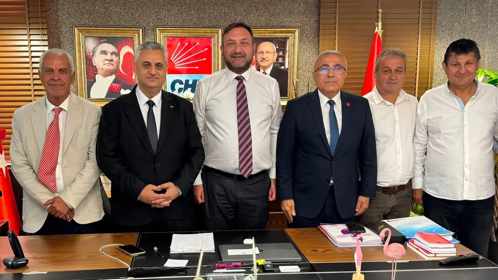 CHP İzmir’de 'kopuşlar' kıskacında kritik zirve