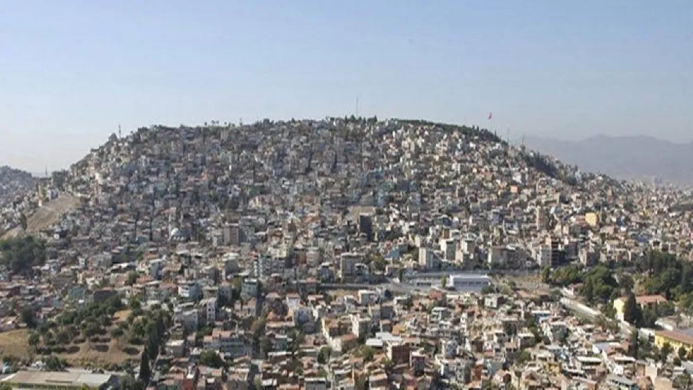 Ballıkuyu'da kentsel dönüşüm yeniden gündemde