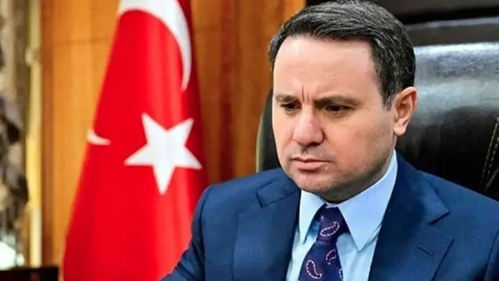 İzmir dahil 6 ilde vize dolandırıcılarına operasyon