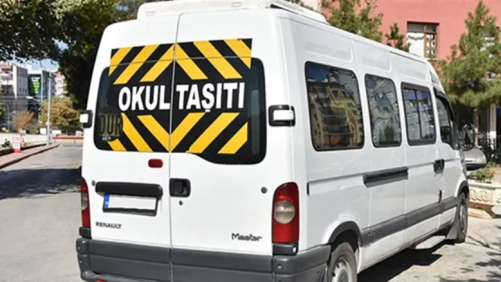 İzmir'de servis ücretlerine zam talebi