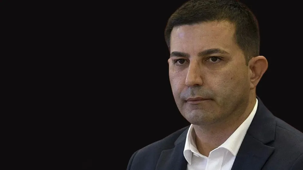 Cezaevindeki Ömer Günel: Savunma hakkım baskınla gasp edildi