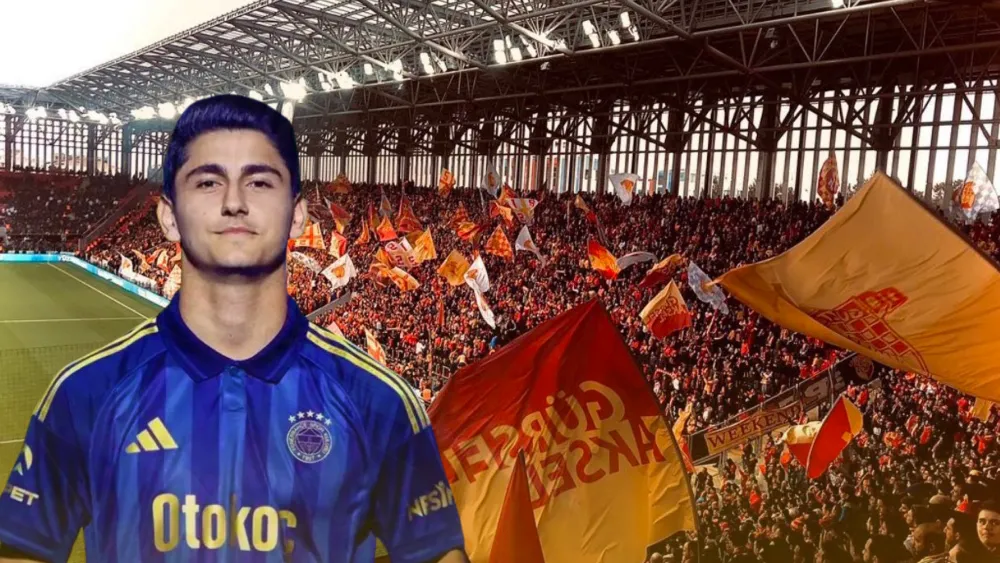 Göztepe’den transfer hamlesi
