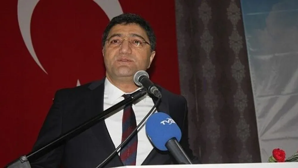 Eski Buca İlçe Başkanı Akdağ’a af yolu gözüktü
