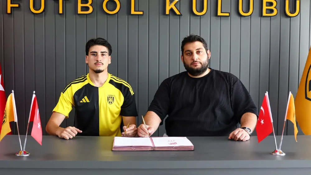 Tahliye oldu, Aliağa FK’ya imza attı