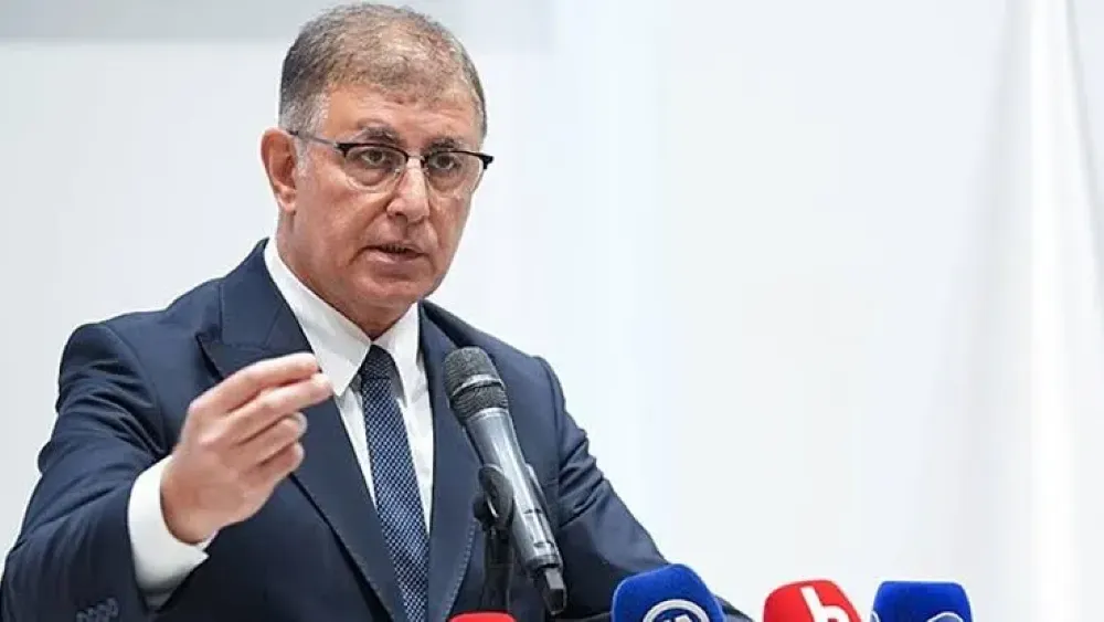 Tugay’dan ‘transfer’ açıklaması: Bağımsız kalacağım ama tabii ki ben de kendime bir yol çizeceğim