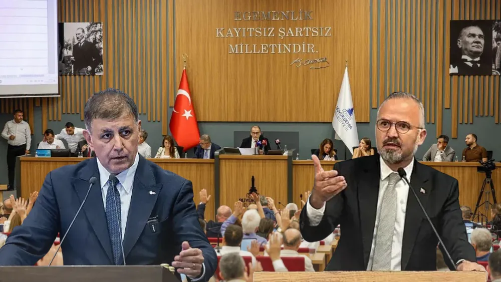 Yıldız’dan borçlanma çıkışı… İzmir’in köy kalmasını istemiyoruz, bu size son kredi