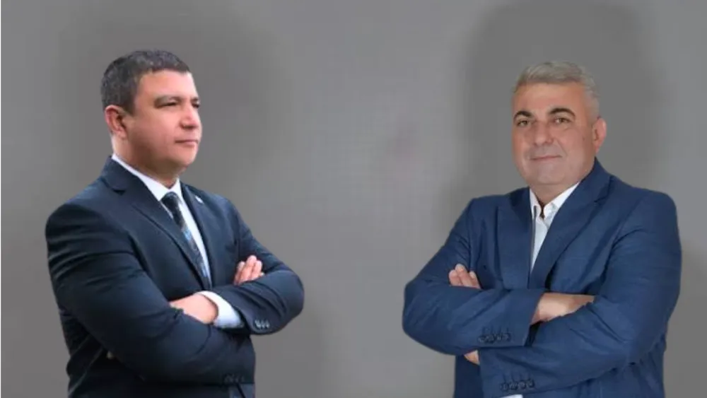 YENİ Parti’den açıklama: Tire tamam, Kiraz görüşme odasına