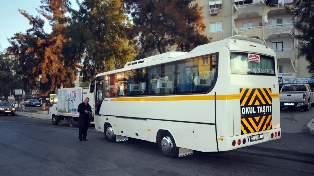 Fazla servis ücreti isteyen taşımacıya ağır yaptırım
