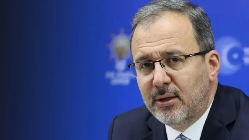 Kasapoğlu: Türkiye küresel güç olma yolunda ilerliyor
