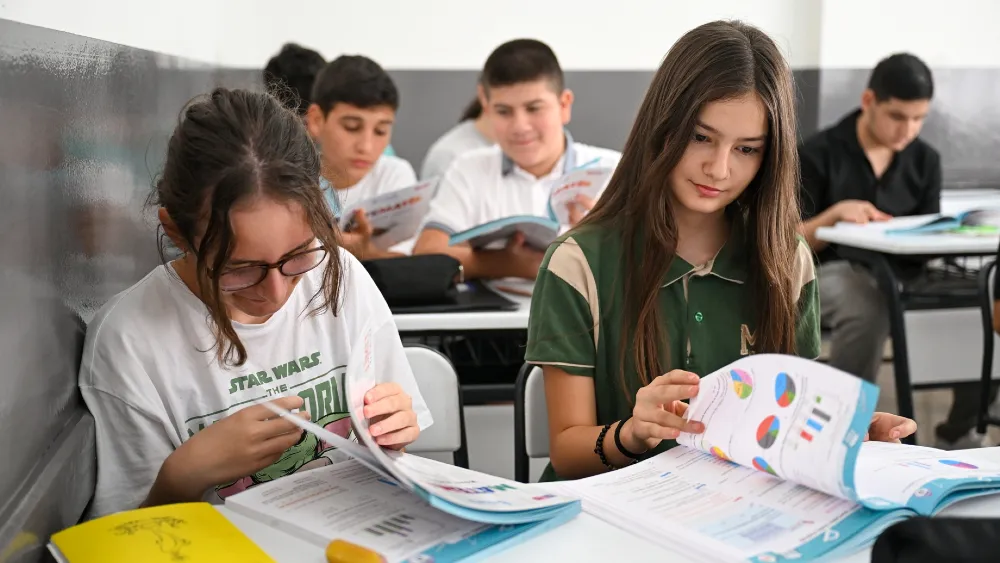 Bornova’da eğitim halkası genişliyor… Altındağ’a yeni BELGEM şubesi açılıyor