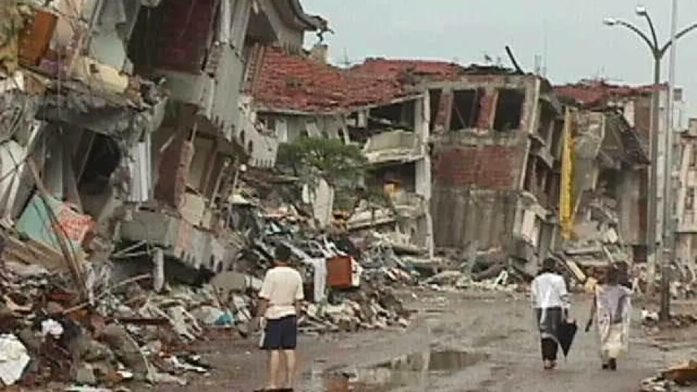 17 Ağustos onların hafızasından silinmedi