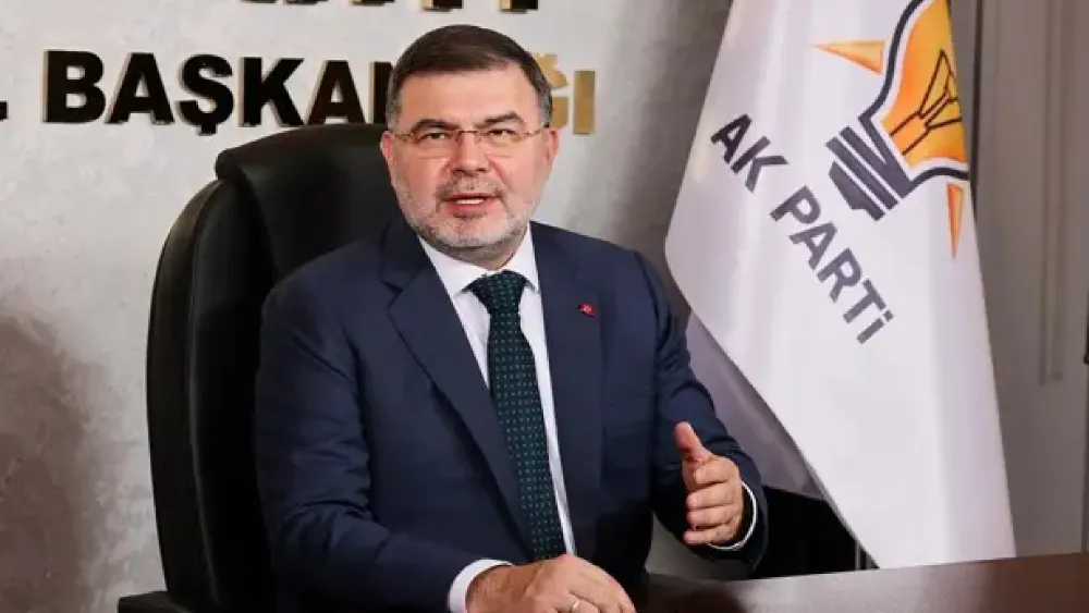 AK Partili Saygılı’dan Menderes’te şeffaf, güven veren ve çözüm üreten belediyecilik sözü