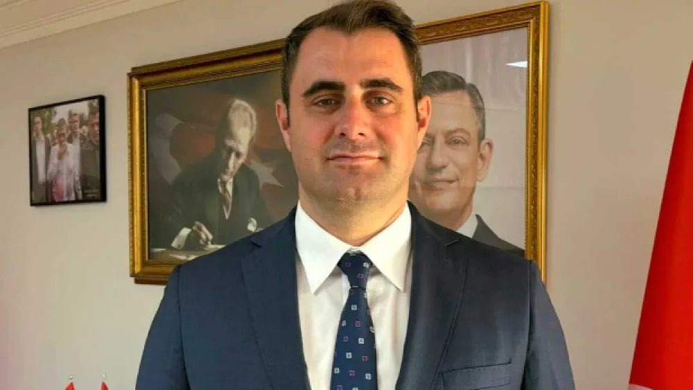 Halk TV yayınına katılan Güç: Menderes seçimleri AK Parti-CHP anlaşmasının sonucu