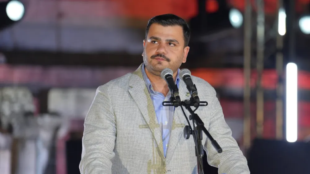 AK Partili İnan, Efes’ten İsrail ve Yunanistan’a yüklendi… “Ege’de kendinize alan açmaya sakın kalkmayın”