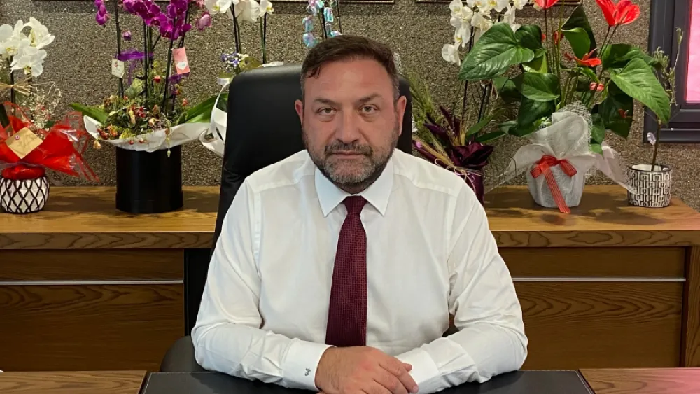 CHP'den Menderes için 'iptal' adımı