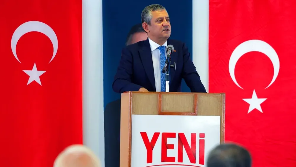 YENİ Parti’de kongre takvimi belli oldu... 26 Ağustos detayı