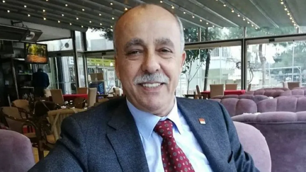 Başkan Alabay açıkladı: CHP Karşıyaka yönetimi belli oldu!