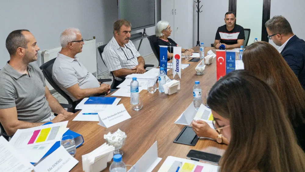Büyükşehir'den 'liyakat' esaslı alım
