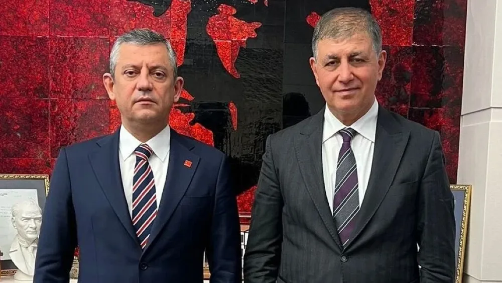 Özel, Tugay'ın AK Parti'ye geçiş iddiaları ile ilgili konuştu: İzmir'dekilerin yüzüne nasıl bakacak?