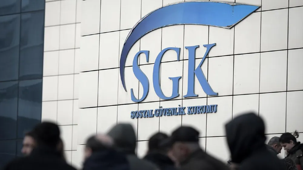 SGK’dan İzmir’de yarım milyar TL’lik satış