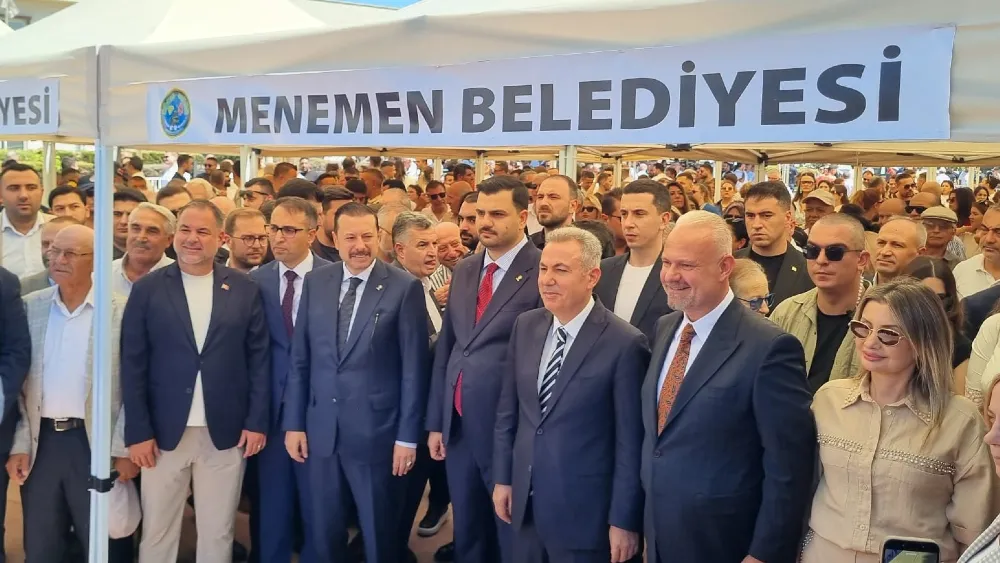 AK Partili İnan Bergama transferini yalanladı, belediye başkanlarını partisine davet etti: İzmir’i ileri götürenlere kapımız da gönlümüz de açık