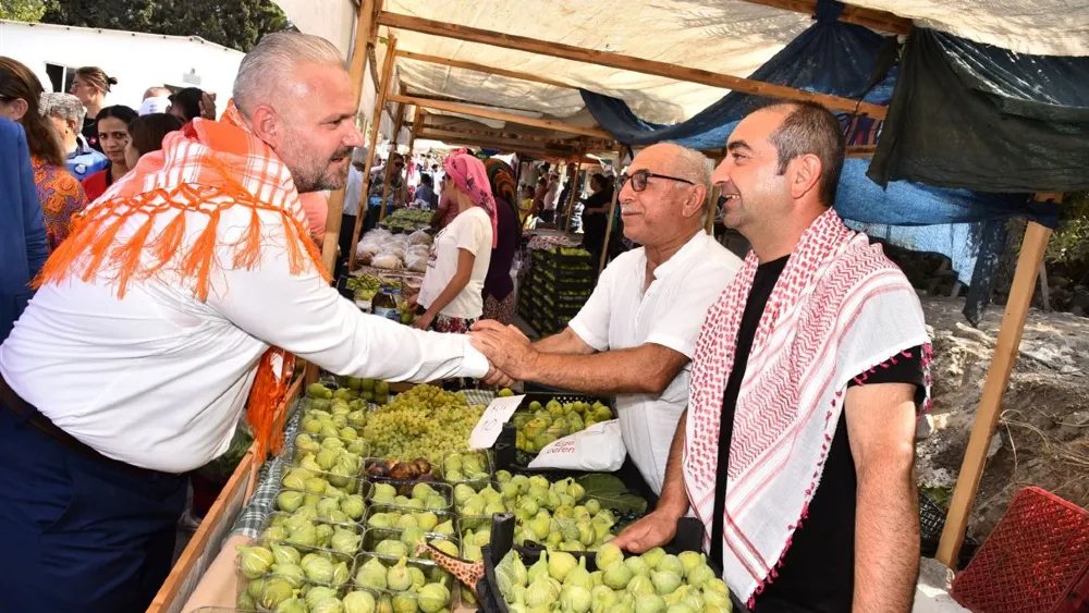 Bengü ve Metin Şentürk, en güzel parçalarını Menemen'de söyleyecek