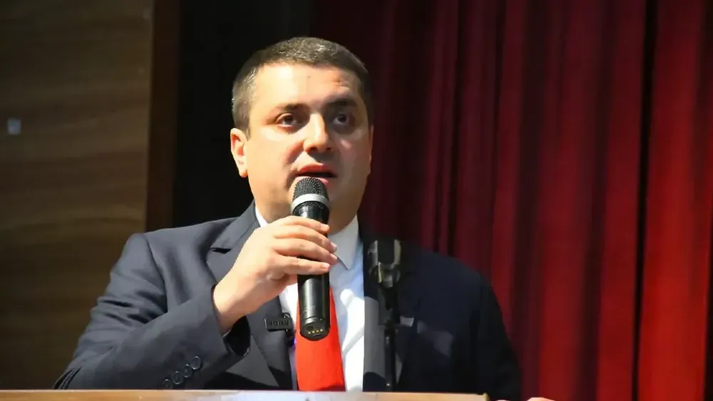 Torbalı'dan İnan'a yanıt: Hibe değil kredi aldık, yeni talebimiz bekliyor