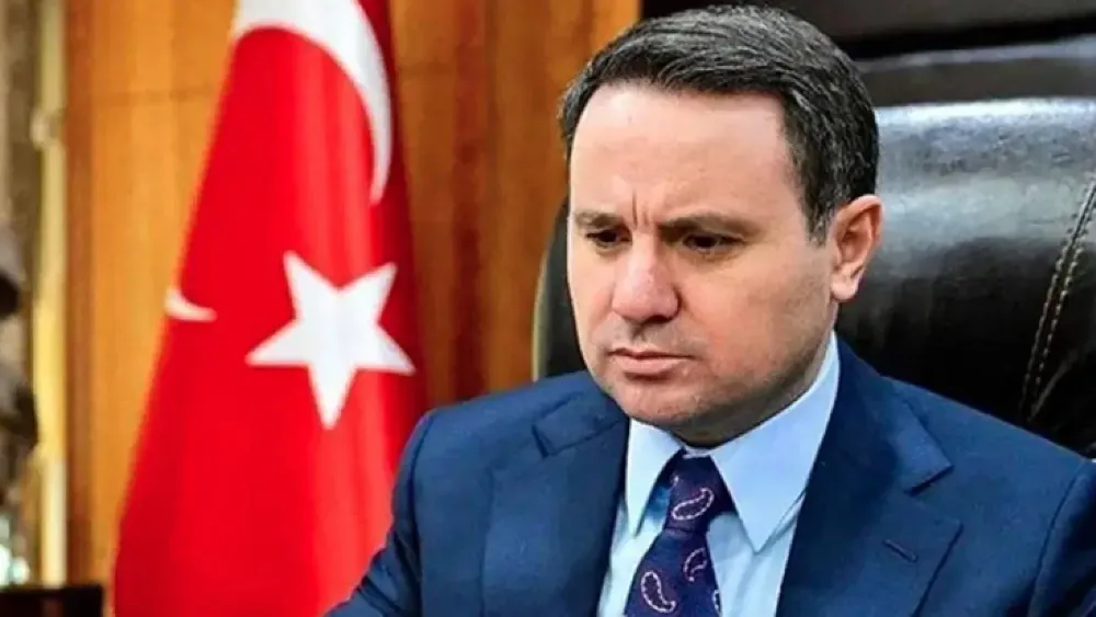 Bakan Gürlek duyurdu: Orman yangınları soruşturmasında 12 tutuklama